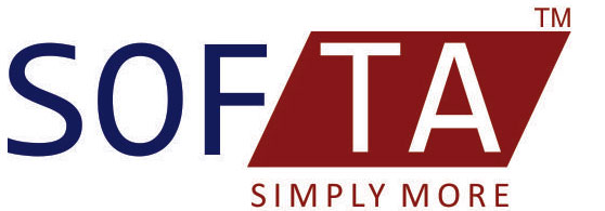 Softaproducts Logo